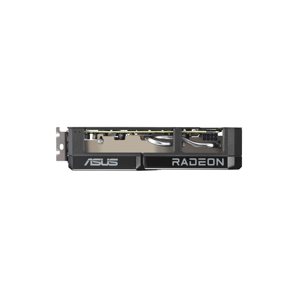 CHEAPIES - ASUS DUAL AMD Radeon RX 9060 XT 16GB GDDR6 Graphics Card