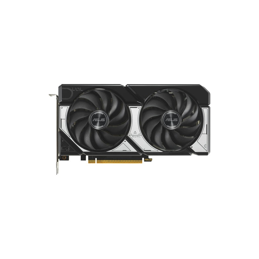 ASUS Dual NVIDIA GeForce RTX 5060 OC Edition 8GB GDDR7 Graphics Card