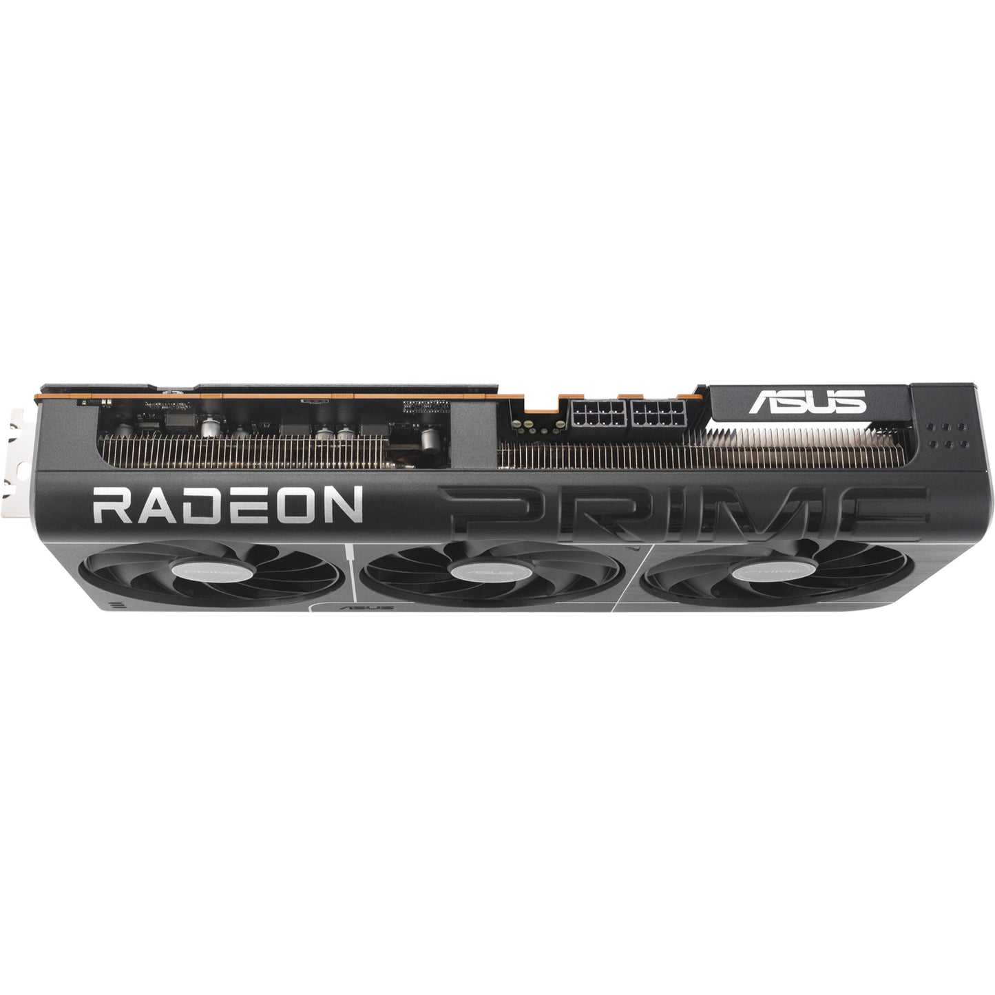 ASUS PRIME AMD Radeon RX 9070 OC GDDR6 16GB Graphics Card