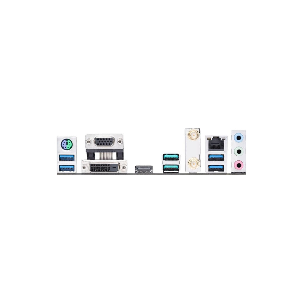 ASUS PRIME B550M-A WI-FI II AM4 mATX Motherboard