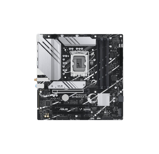 ASUS B760M-A WIFI-CSM mATX LGA1700 Motherboard