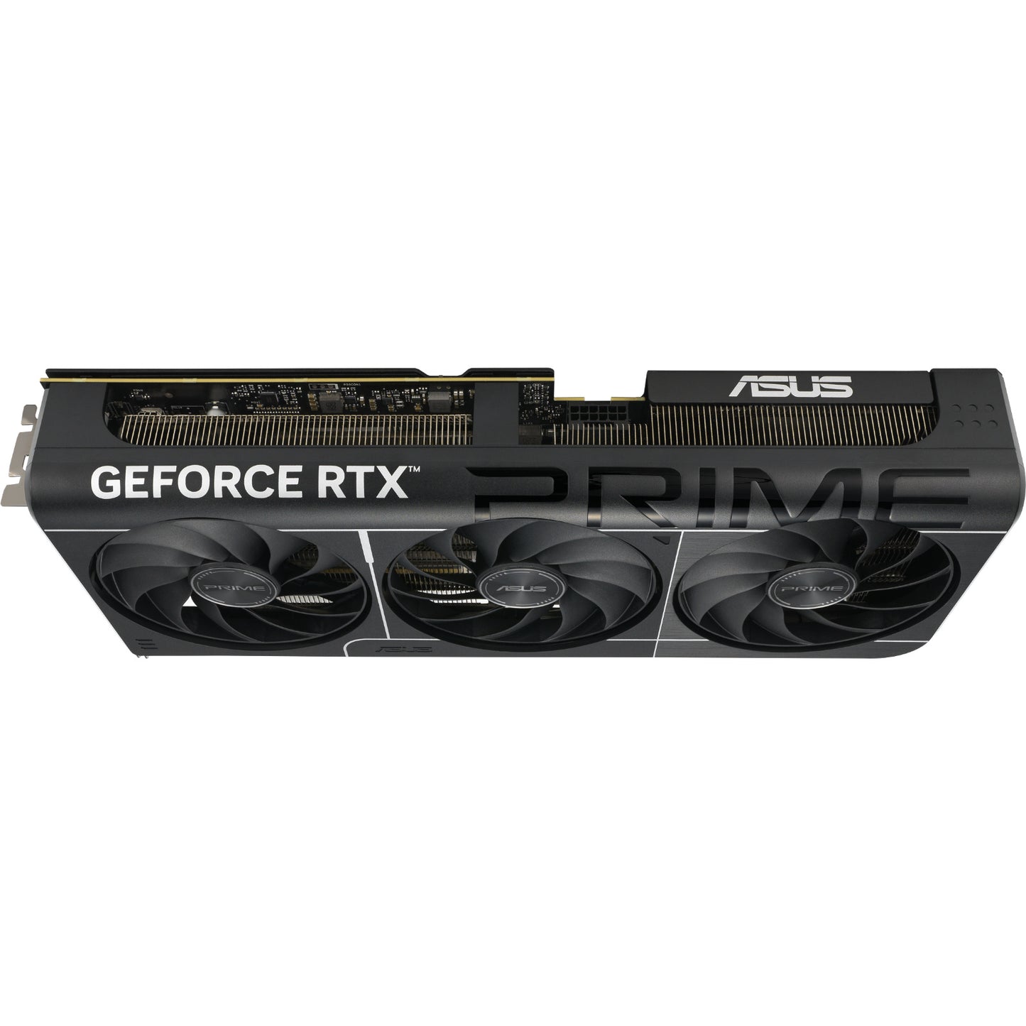 ASUS PRIME NVIDIA GeForce RTX 5070 OC GDDR7 12GB Graphics Card