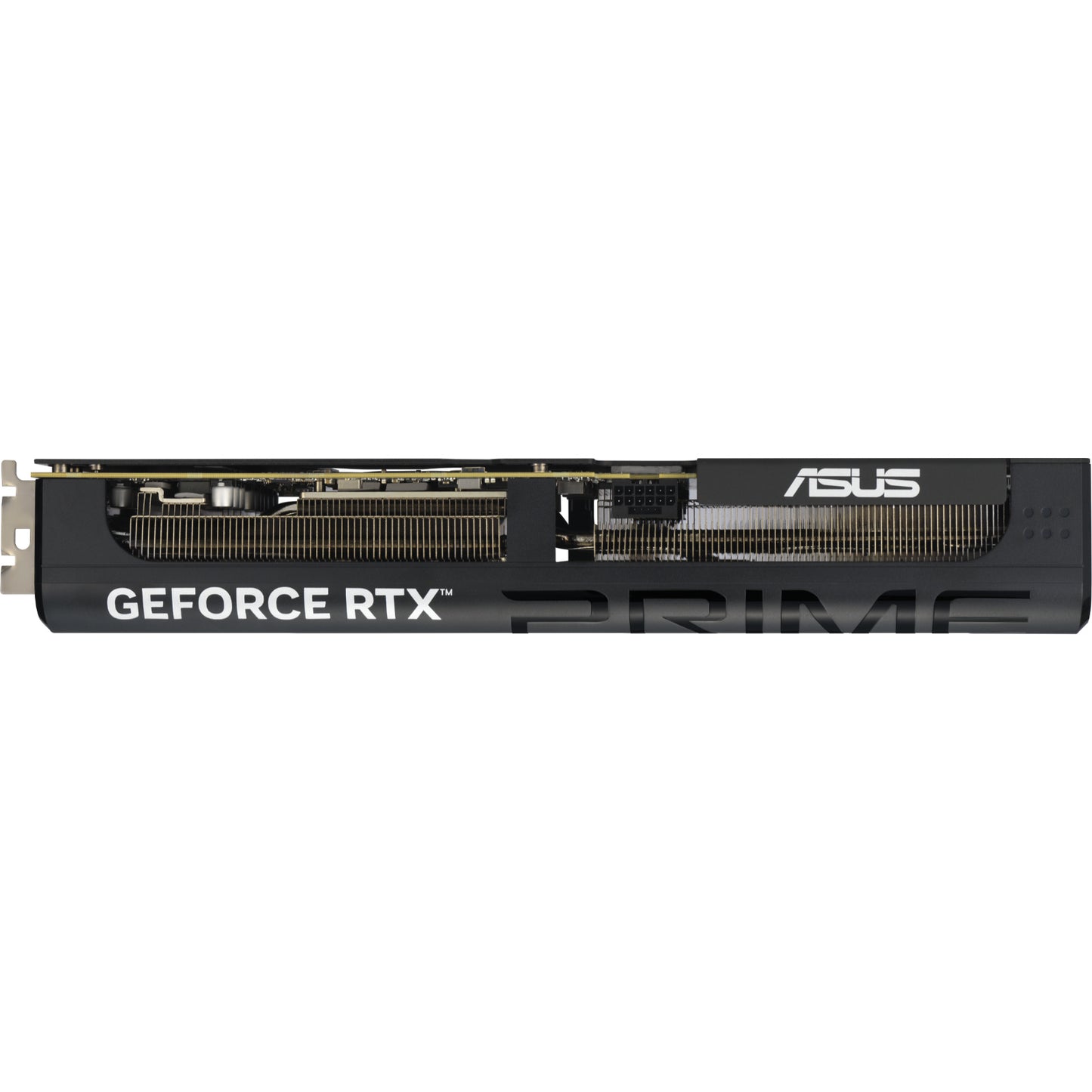 ASUS PRIME NVIDIA GeForce RTX 5070 OC GDDR7 12GB Graphics Card