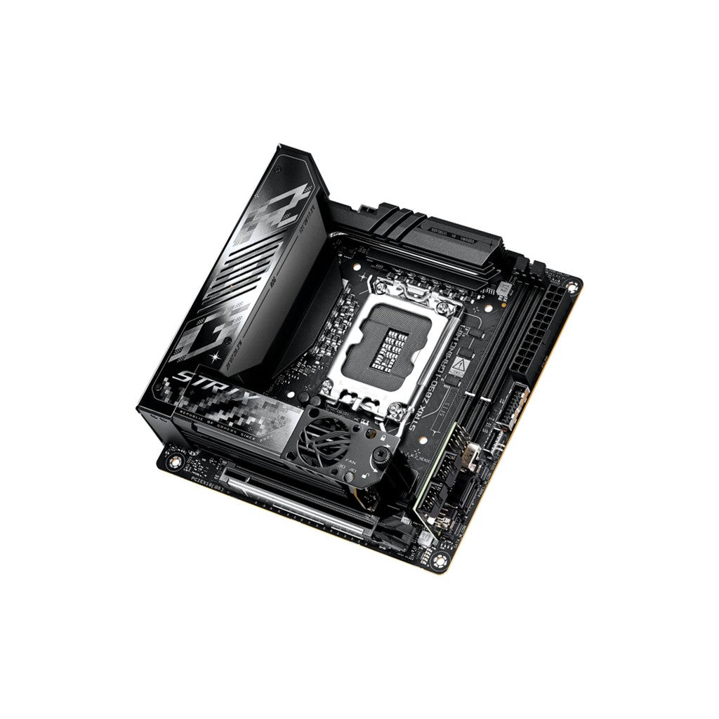 ASUS ROG STRIX Z890-I GAMING WIFI LGA1851 ITX Motherboard