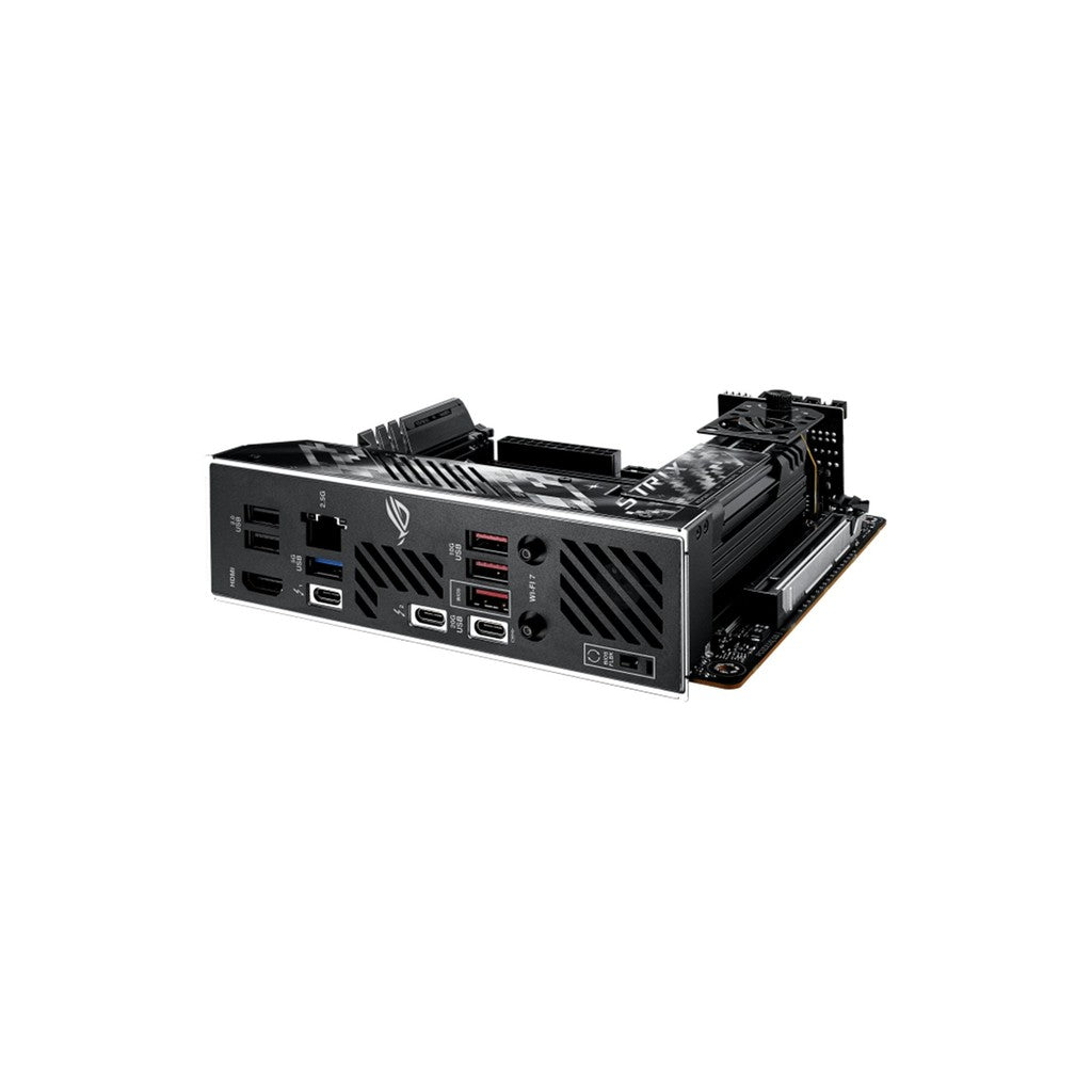 ASUS ROG STRIX Z890-I GAMING WIFI LGA1851 ITX Motherboard
