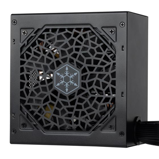 SilverStone ATTIS 850R 850W 80Plus Bronze ATX PSU