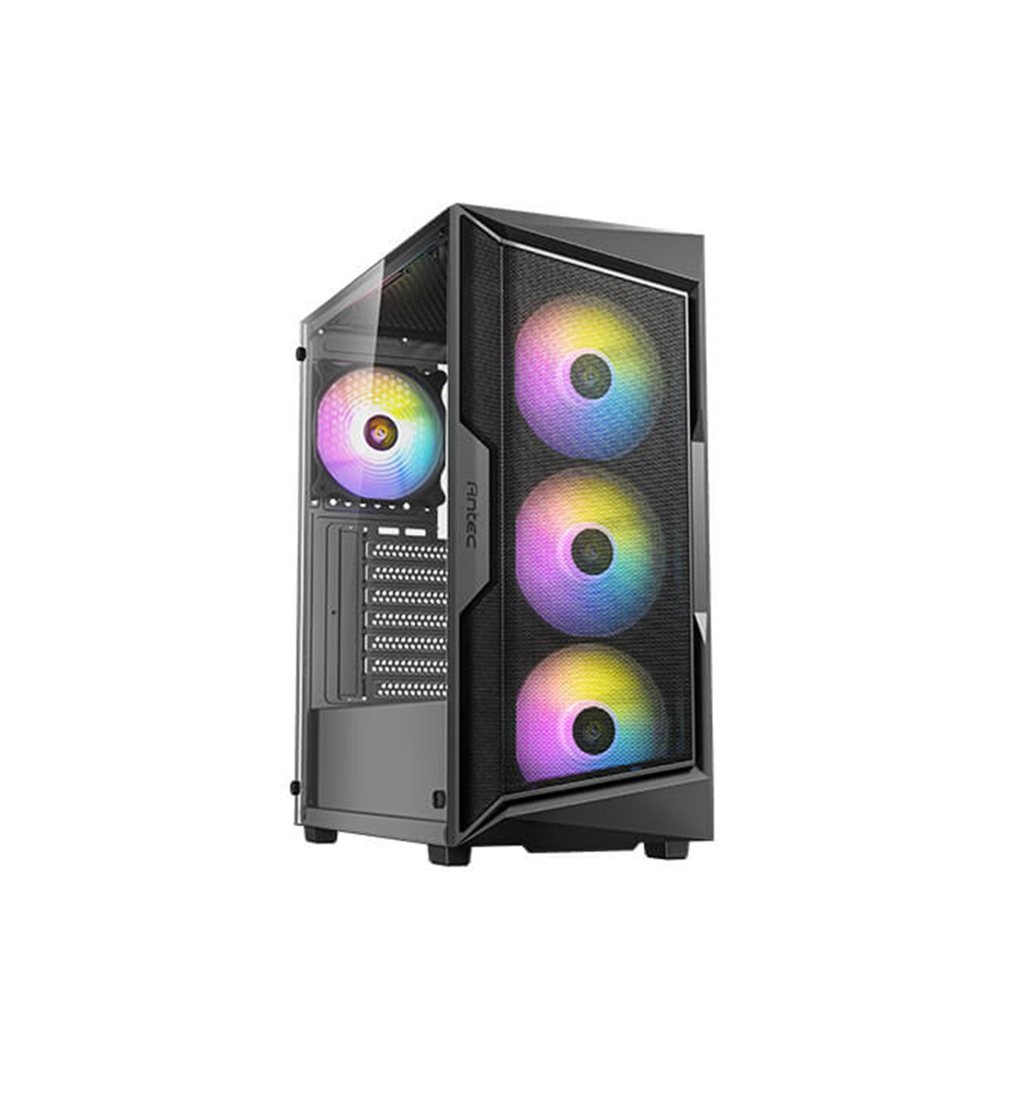 Antec AX61 Elite ATX Mid Tower Case