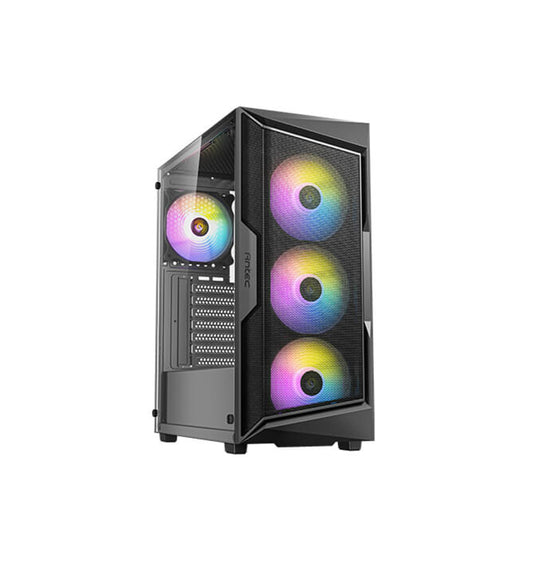 Antec AX61 Elite ATX Mid Tower Case