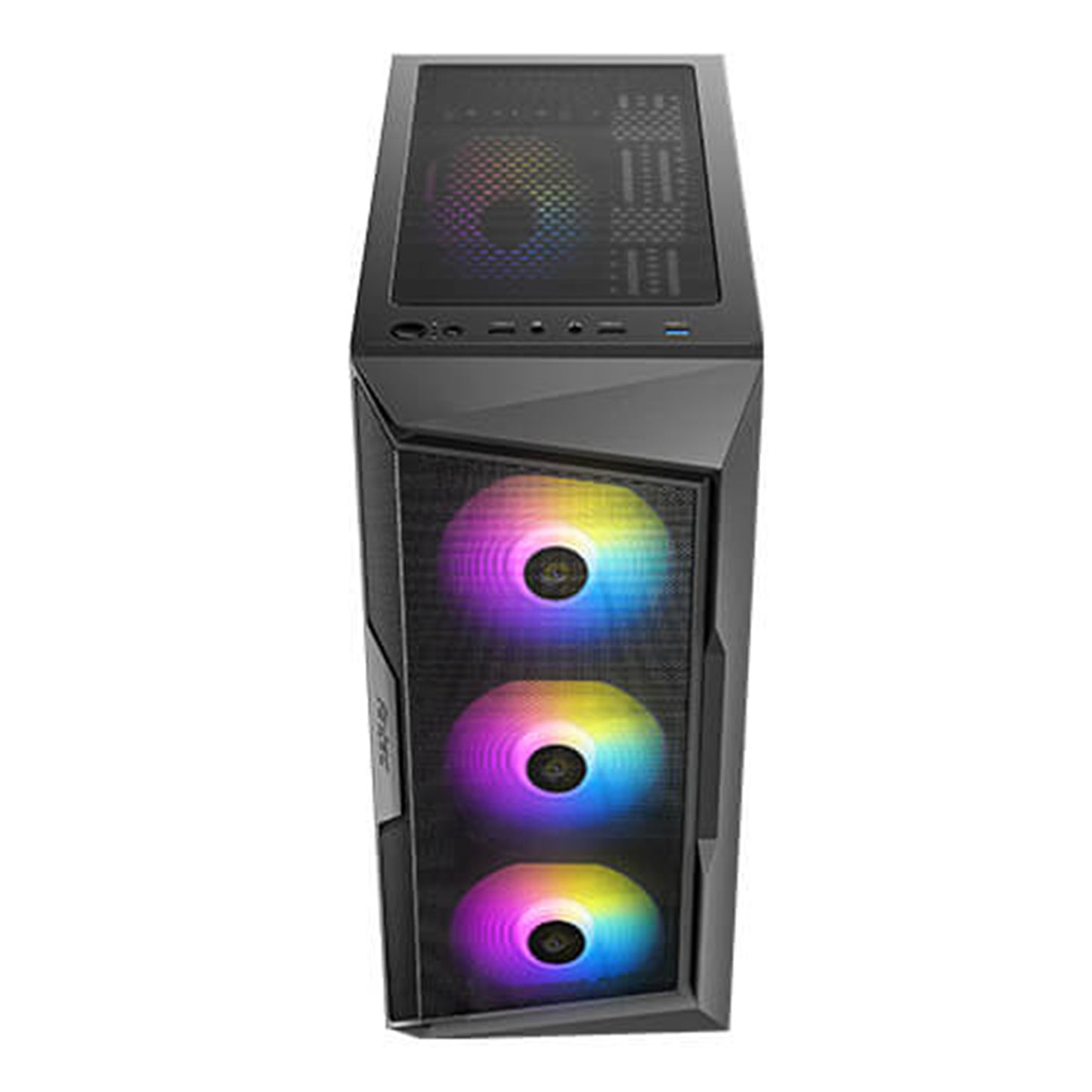 Antec AX61 Elite ATX Mid Tower Case