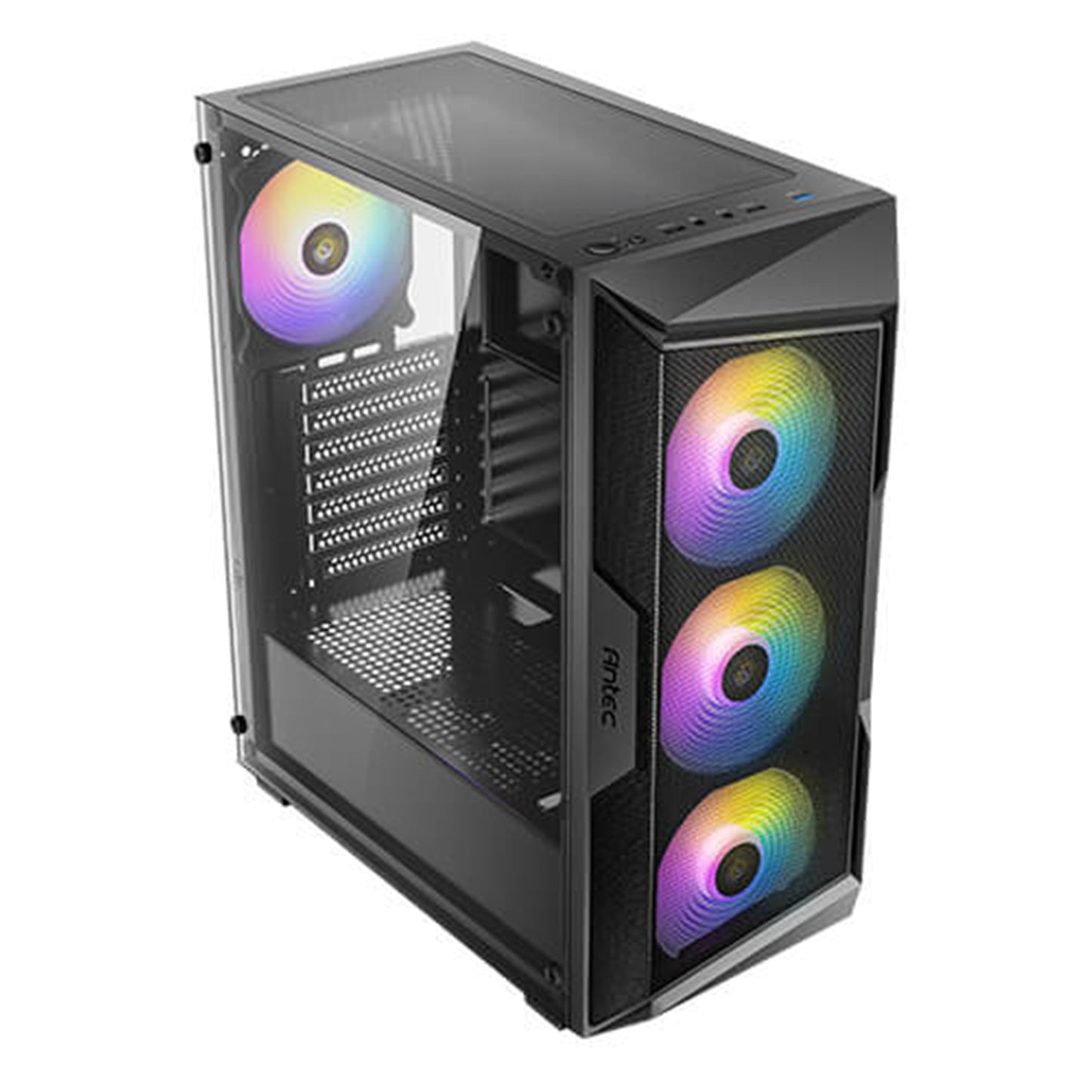 Antec AX61 Elite ATX Mid Tower Case