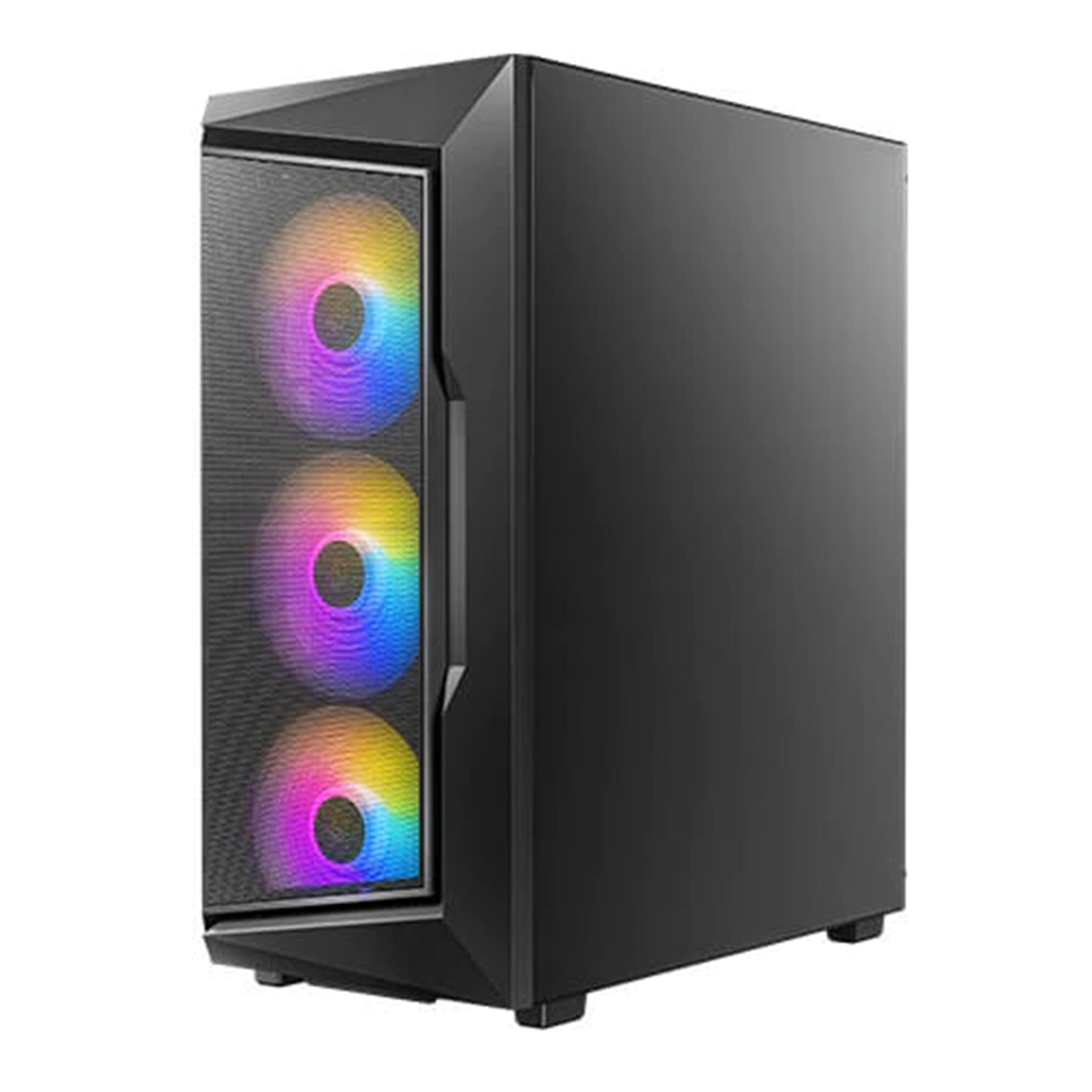 Antec AX61 Elite ATX Mid Tower Case