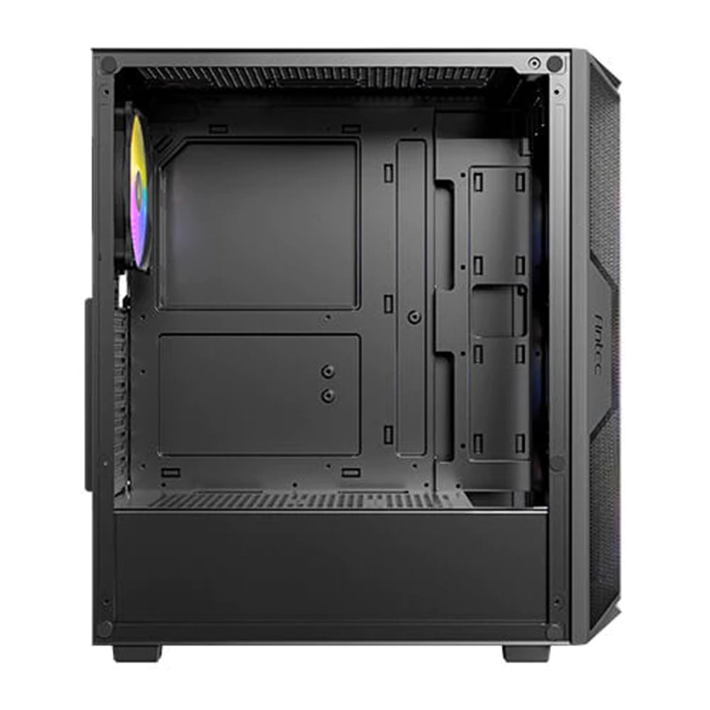 Antec AX61 Elite ATX Mid Tower Case