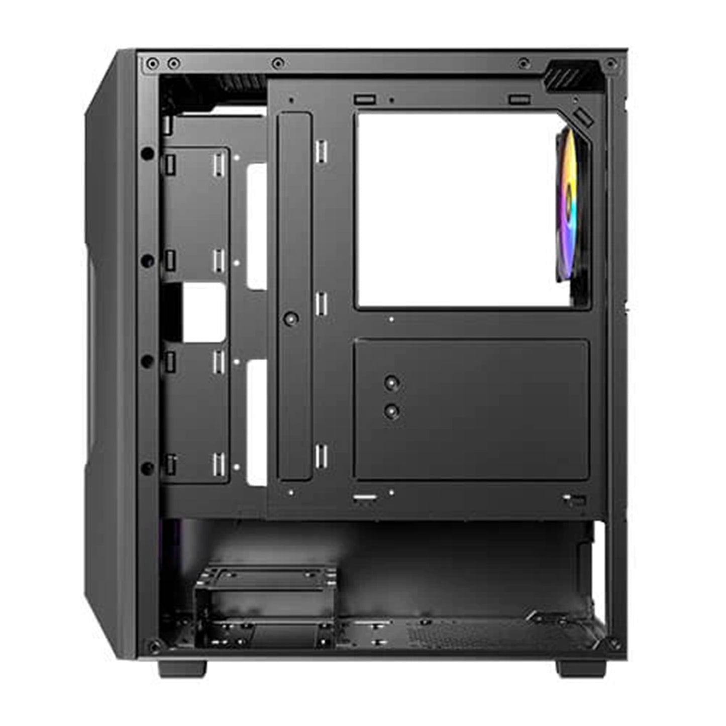 Antec AX61 Elite ATX Mid Tower Case