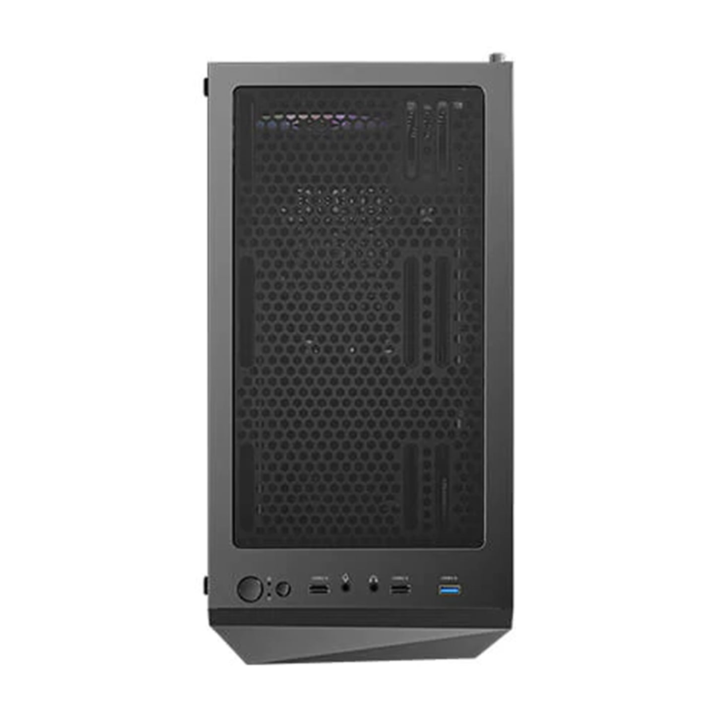 Antec AX61 Elite ATX Mid Tower Case