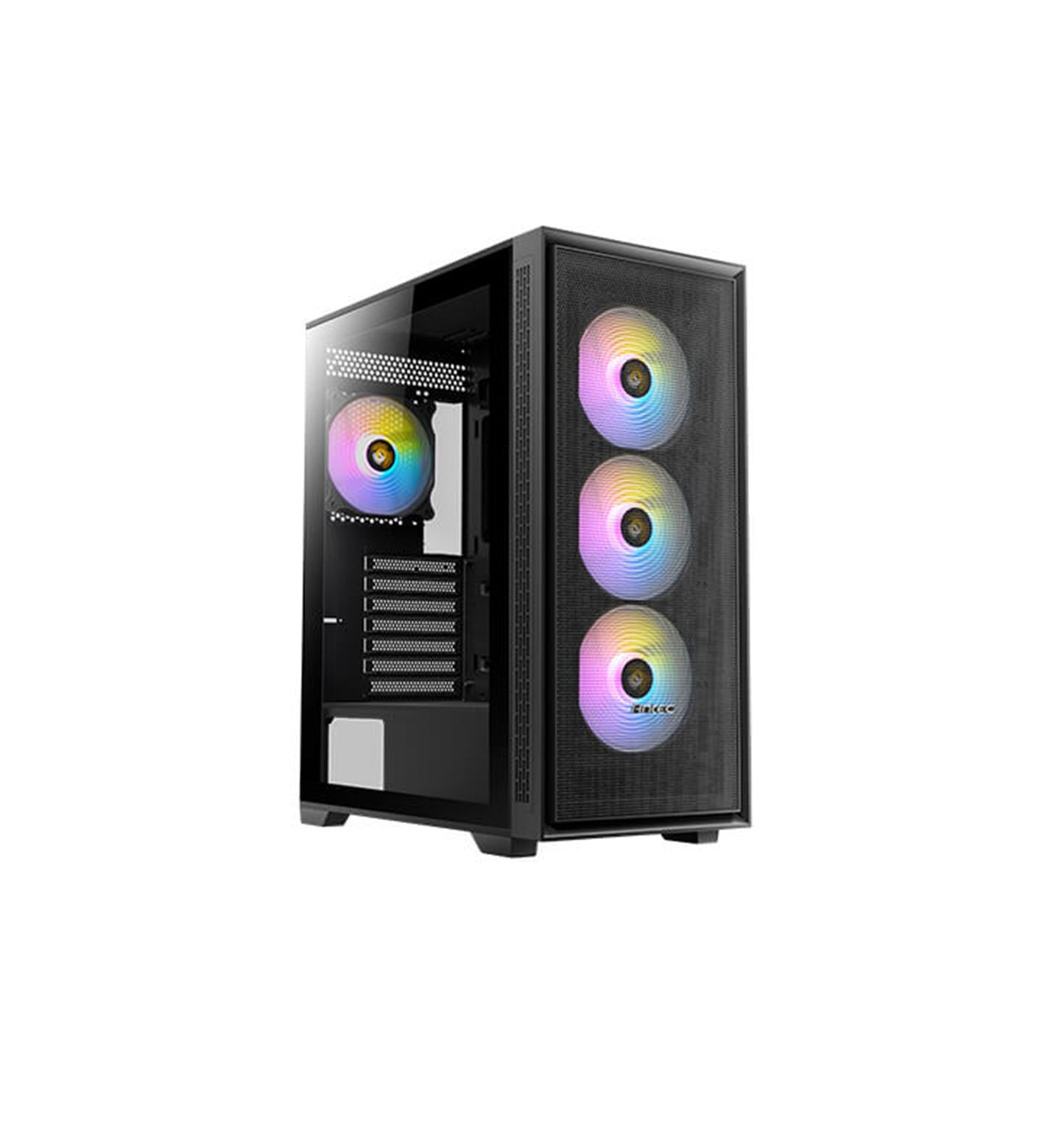 Antec AX81 Elite ATX Mid Tower Case