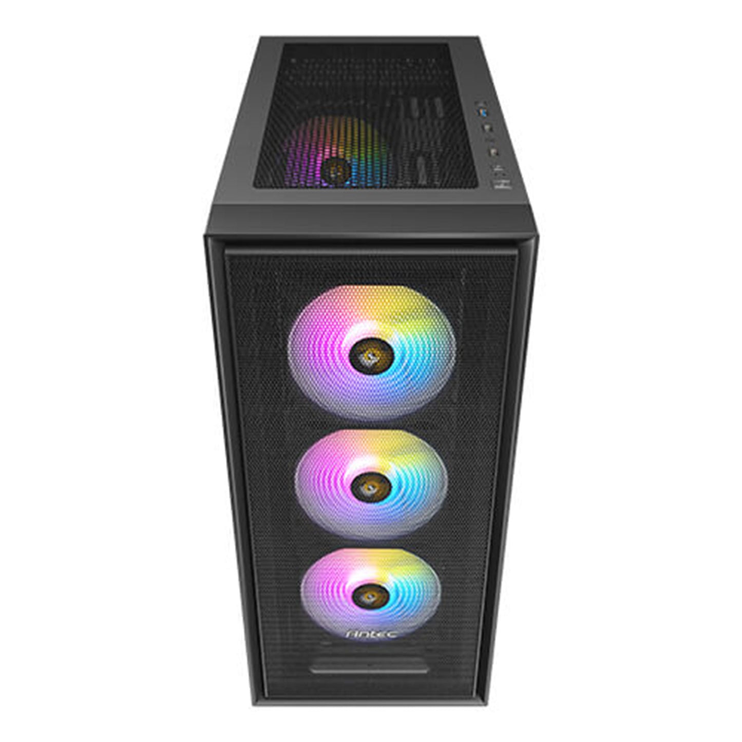 Antec AX81 Elite ATX Mid Tower Case