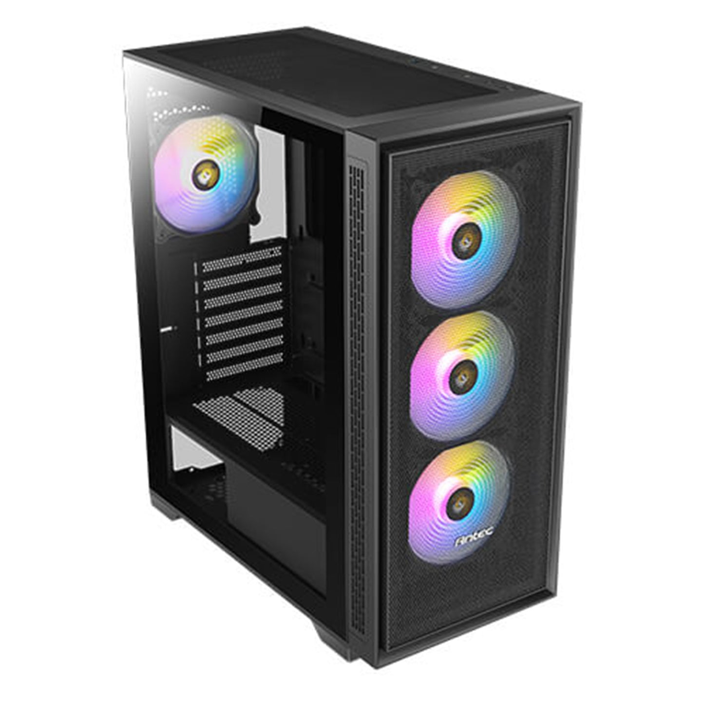 Antec AX81 Elite ATX Mid Tower Case