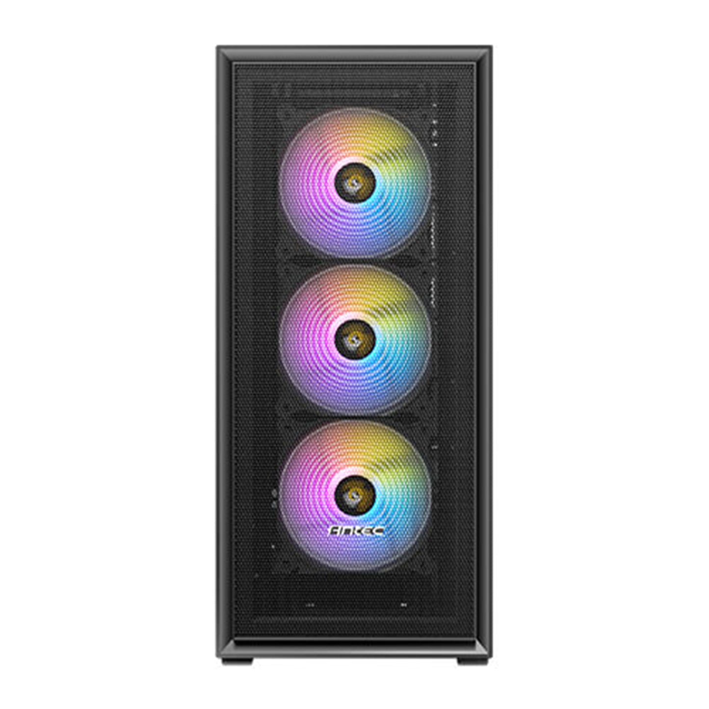 Antec AX81 Elite ATX Mid Tower Case
