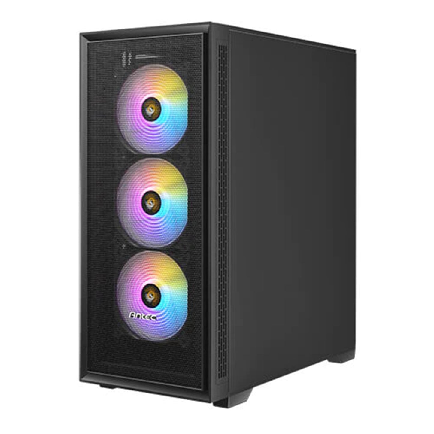 Antec AX81 Elite ATX Mid Tower Case
