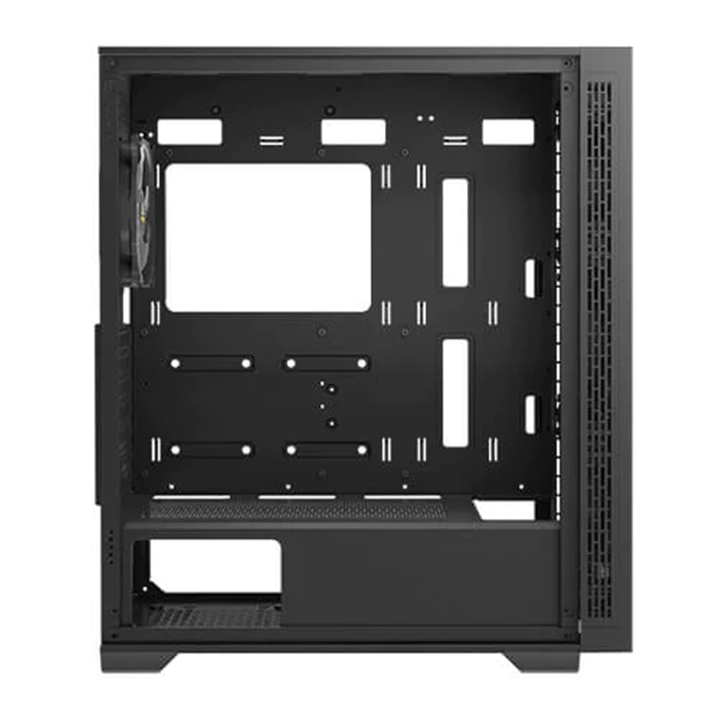Antec AX81 Elite ATX Mid Tower Case