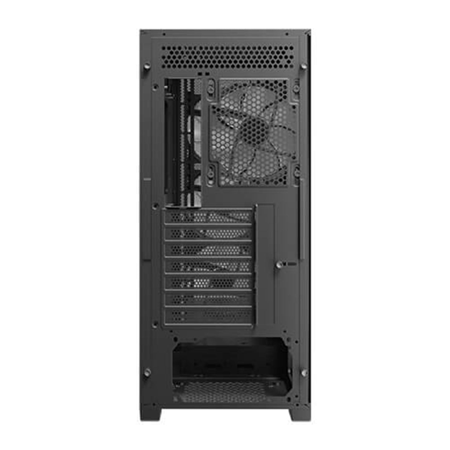 Antec AX81 Elite ATX Mid Tower Case