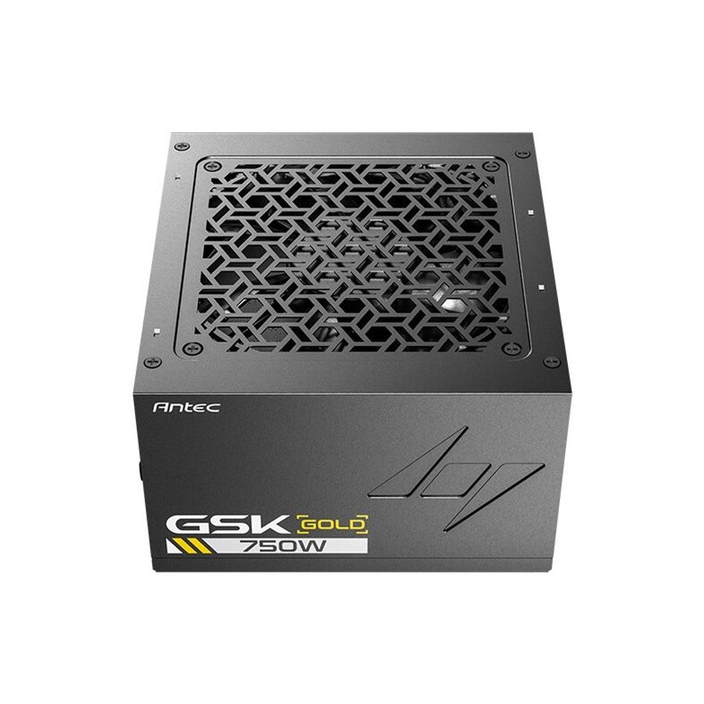 Antec GSK750 750W 80 Plus Gold Fully Modular ATX 3.1 PSU