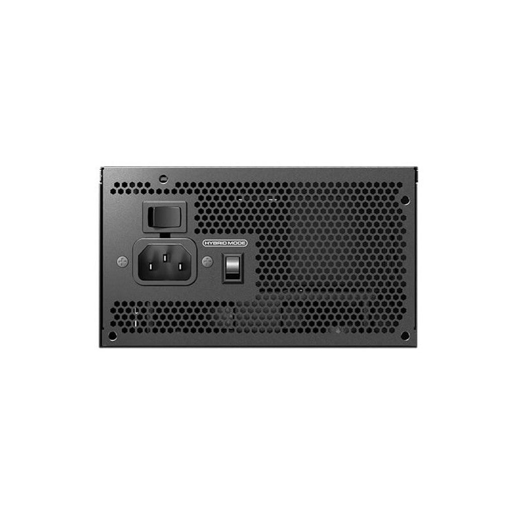 Antec GSK750 750W 80 Plus Gold Fully Modular ATX 3.1 PSU