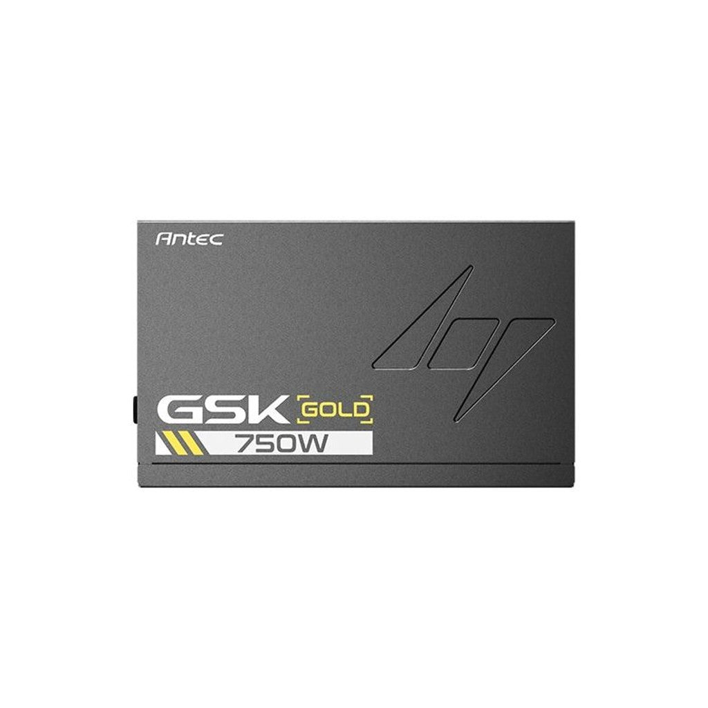Antec GSK750 750W 80 Plus Gold Fully Modular ATX 3.1 PSU
