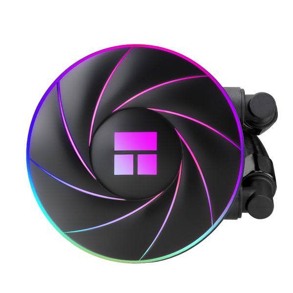 ThermalRight Aqua Elite 360 ARGB AIO Liquid Cooler