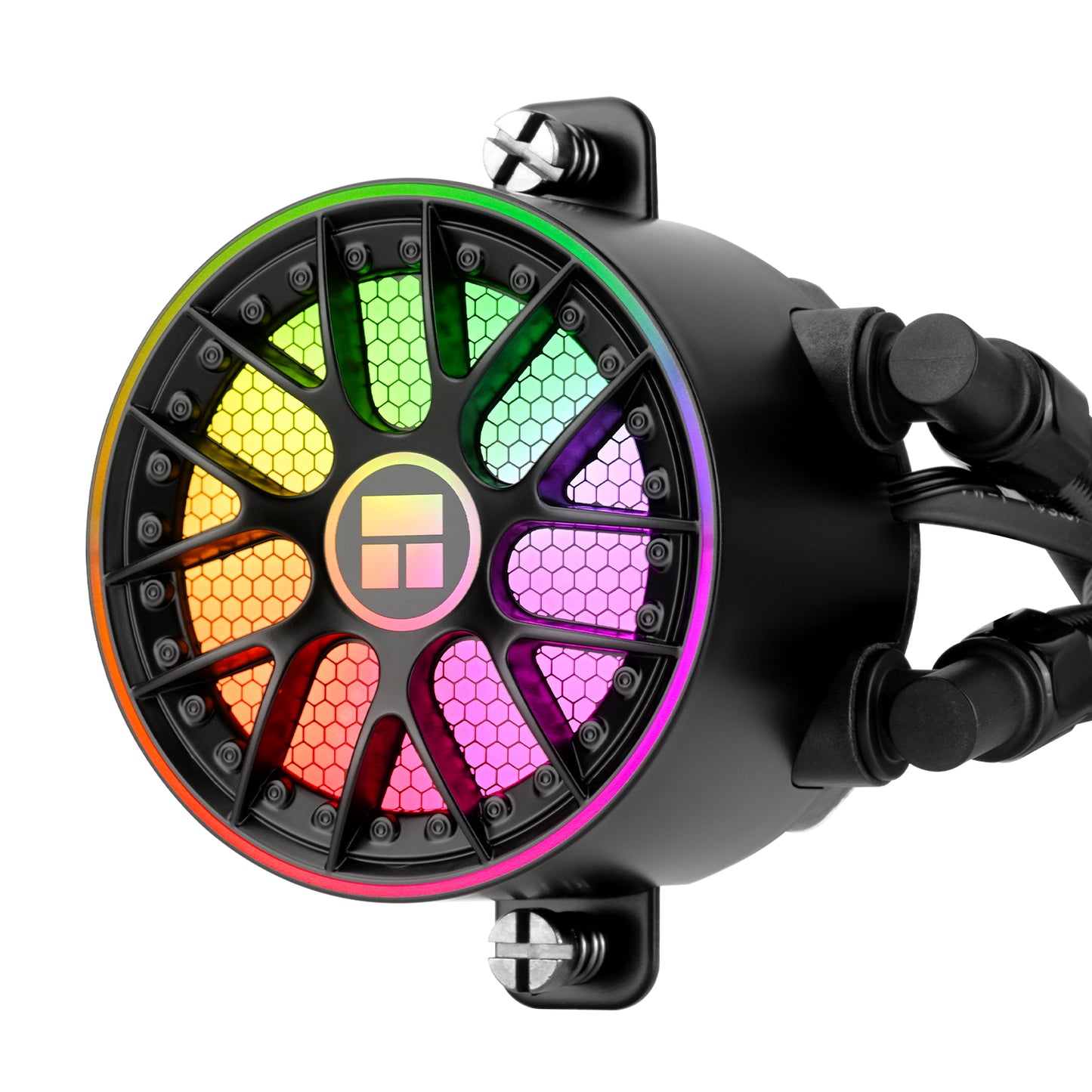 ThermalRight Aqua Elite 360 V6 ARGB AIO Liquid Cooler