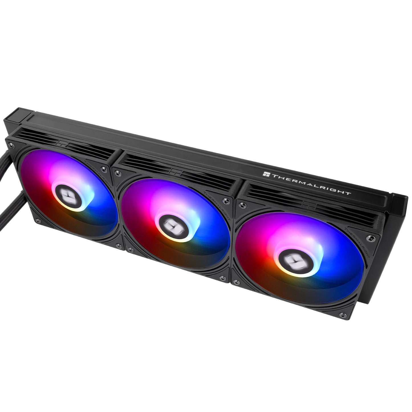 ThermalRight Aqua Elite 360 V6 ARGB AIO Liquid Cooler