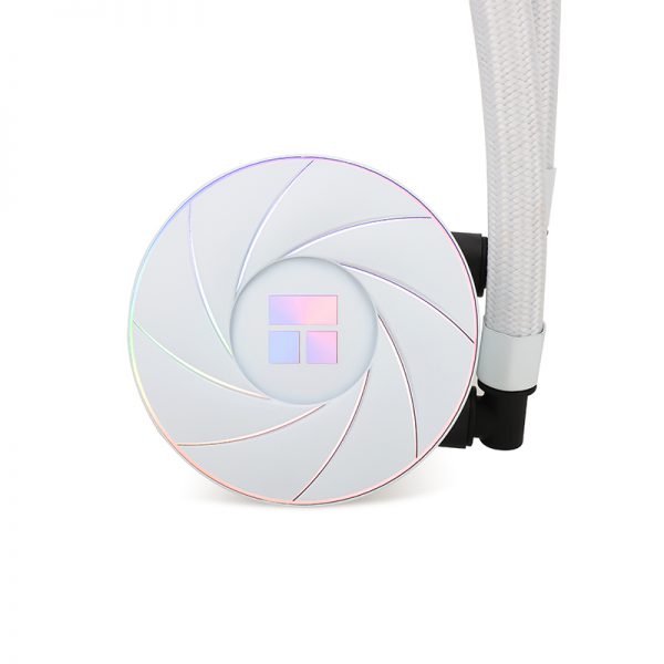 ThermalRight Aqua Elite 360 WHITE ARGB AIO Liquid Cooler