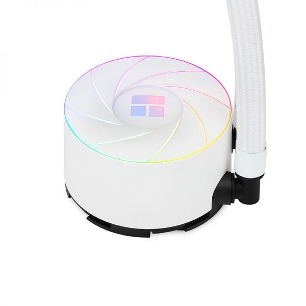 ThermalRight Aqua Elite 360 WHITE ARGB AIO Liquid Cooler