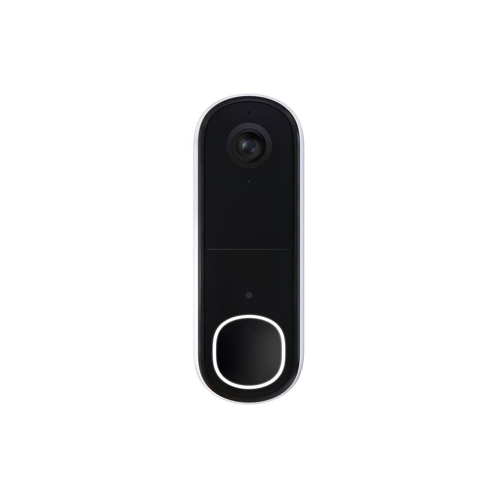 Arlo Essential (2nd Gen) 2K Outdoor Video Doorbell