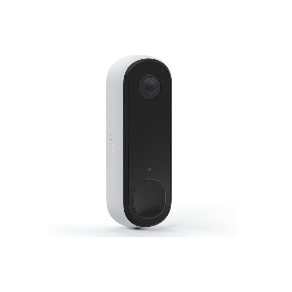 Arlo Essential (2nd Gen) 2K Outdoor Video Doorbell