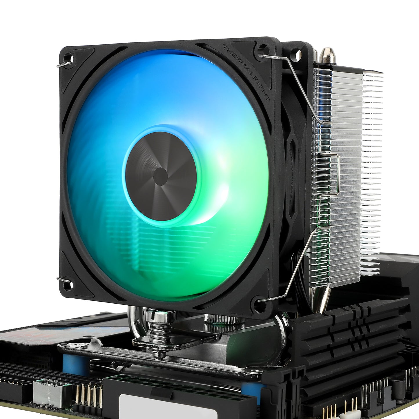 Thermalright Assassin X 90 SE ARGB CPU Cooler