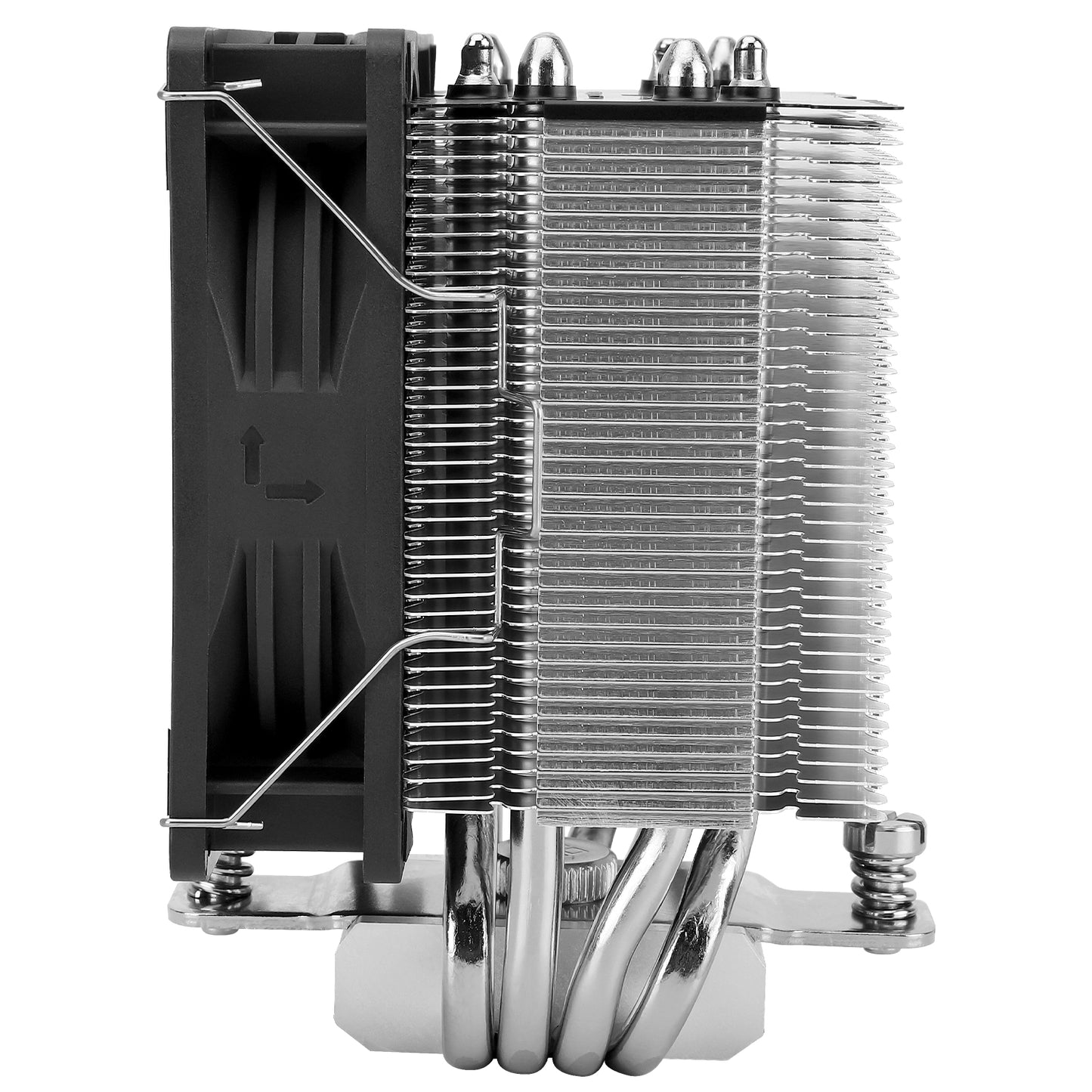 Thermalright Assassin X 90 SE V2 CPU Cooler