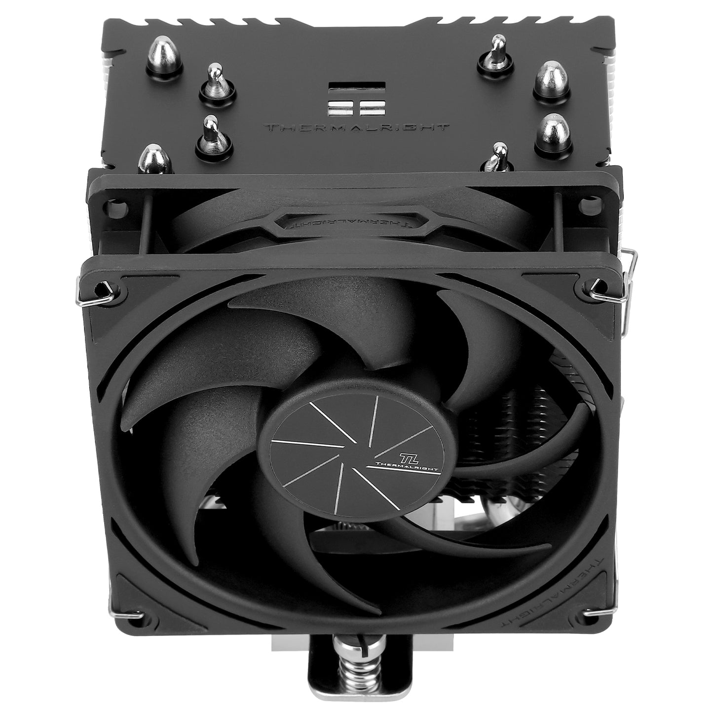 Thermalright Assassin X 90 SE V2 CPU Cooler