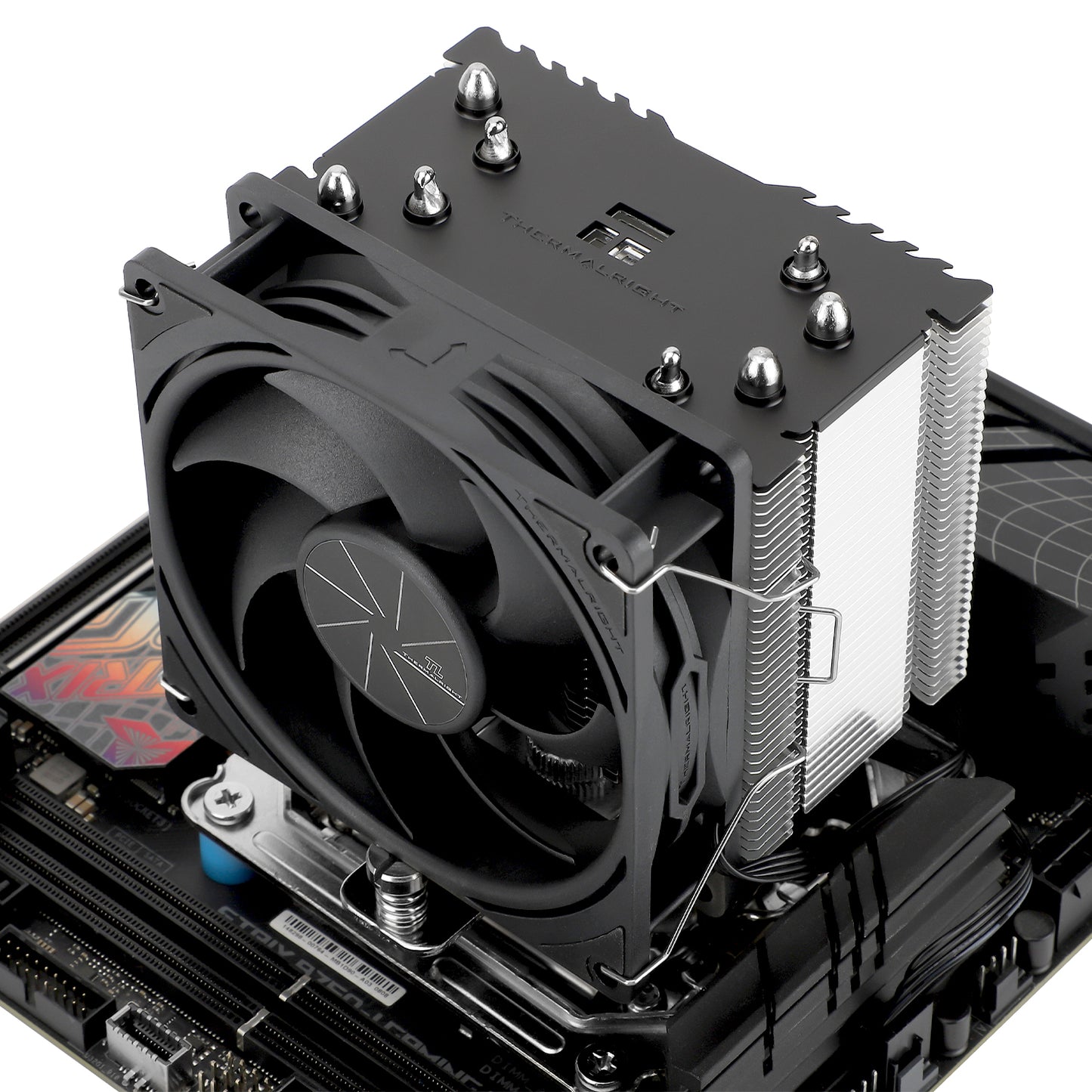 Thermalright Assassin X 90 SE V2 CPU Cooler