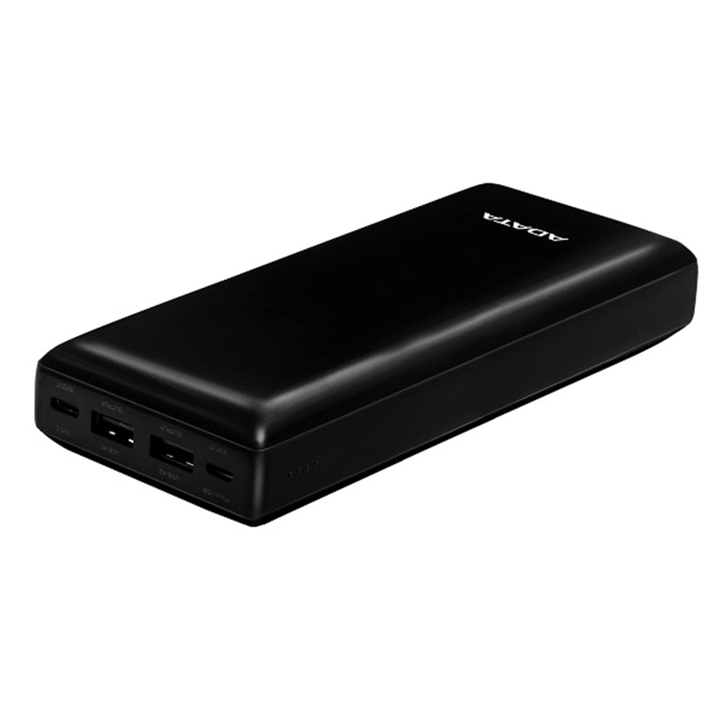 ADATA C20 20000mAh Powerbank - Black