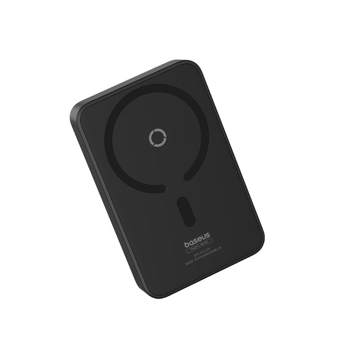 BASEUS MagPro Magnetic Wireless Power Bank 5000mAh 20W