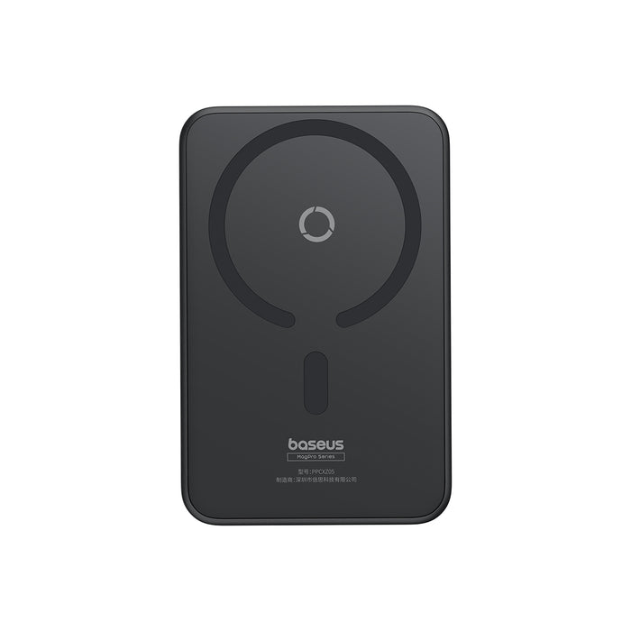 BASEUS MagPro Magnetic Wireless Power Bank 5000mAh 20W