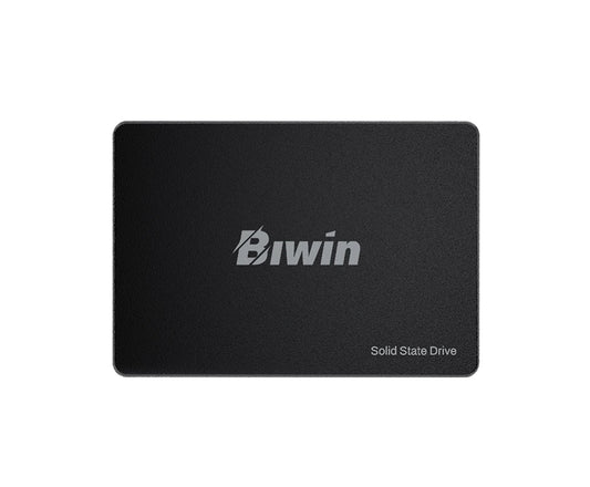 Biwin M100 256GB 2.5" SATA SSD