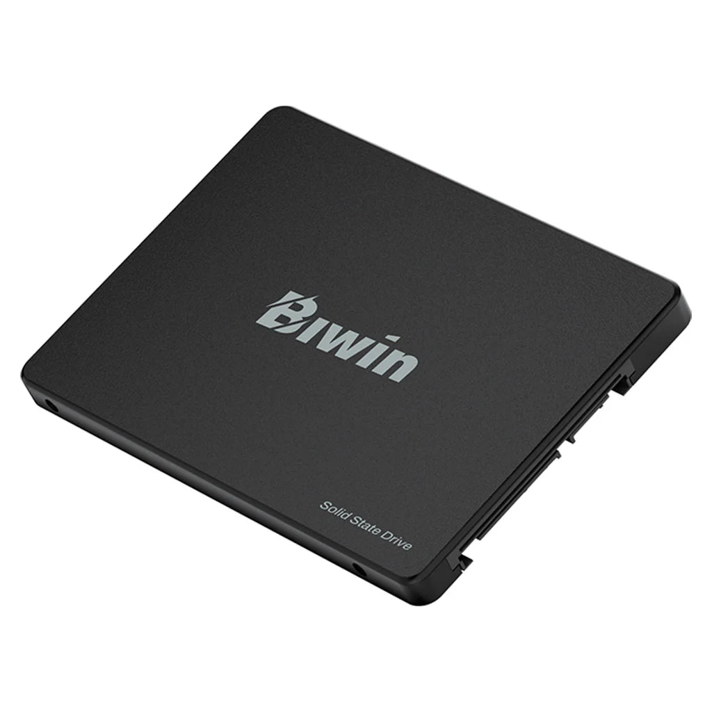 Biwin M100 2TB 2.5" SATA SSD