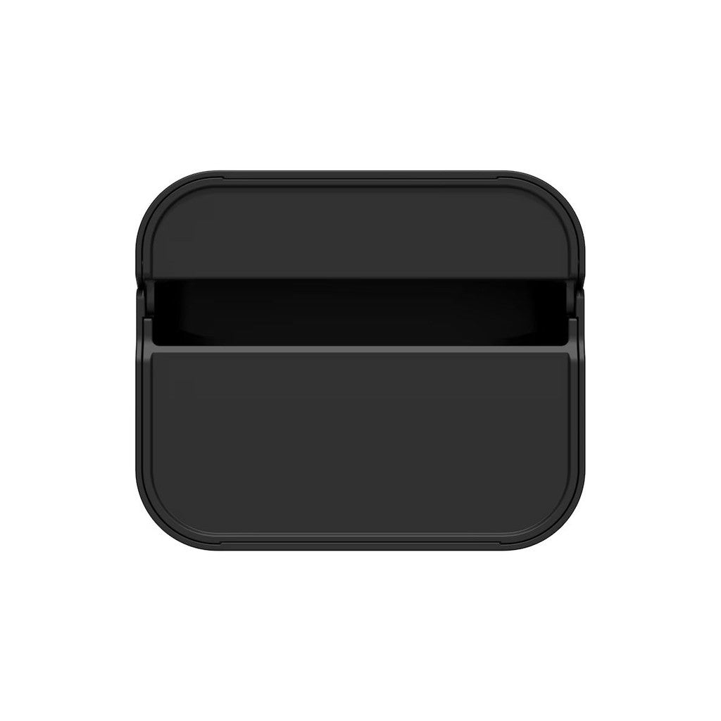 Samsung Galaxy Buds3 FE Key Cap Case - Black