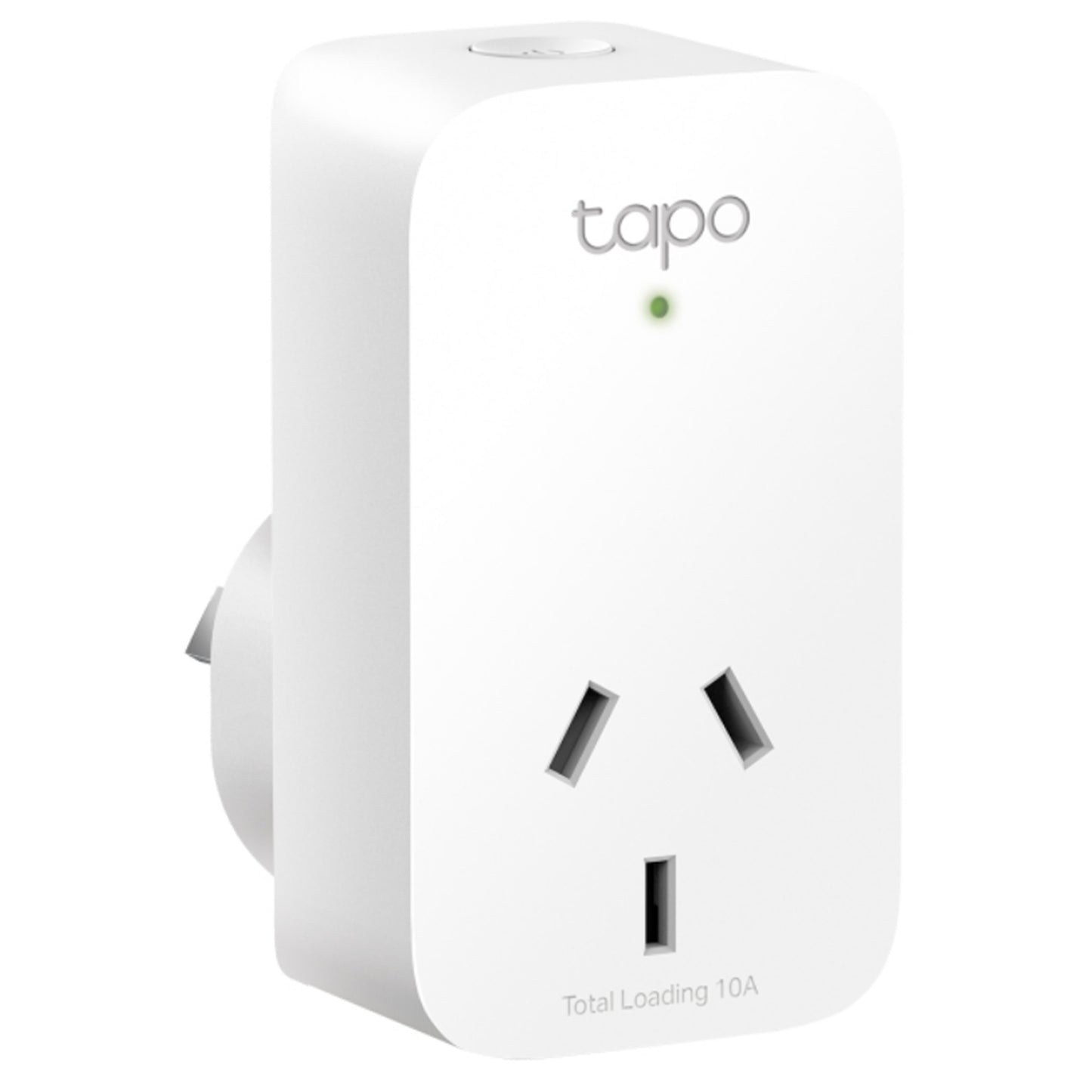 TP-Link Tapo P110 Wi-Fi Smart Plug with Energy Monitoring