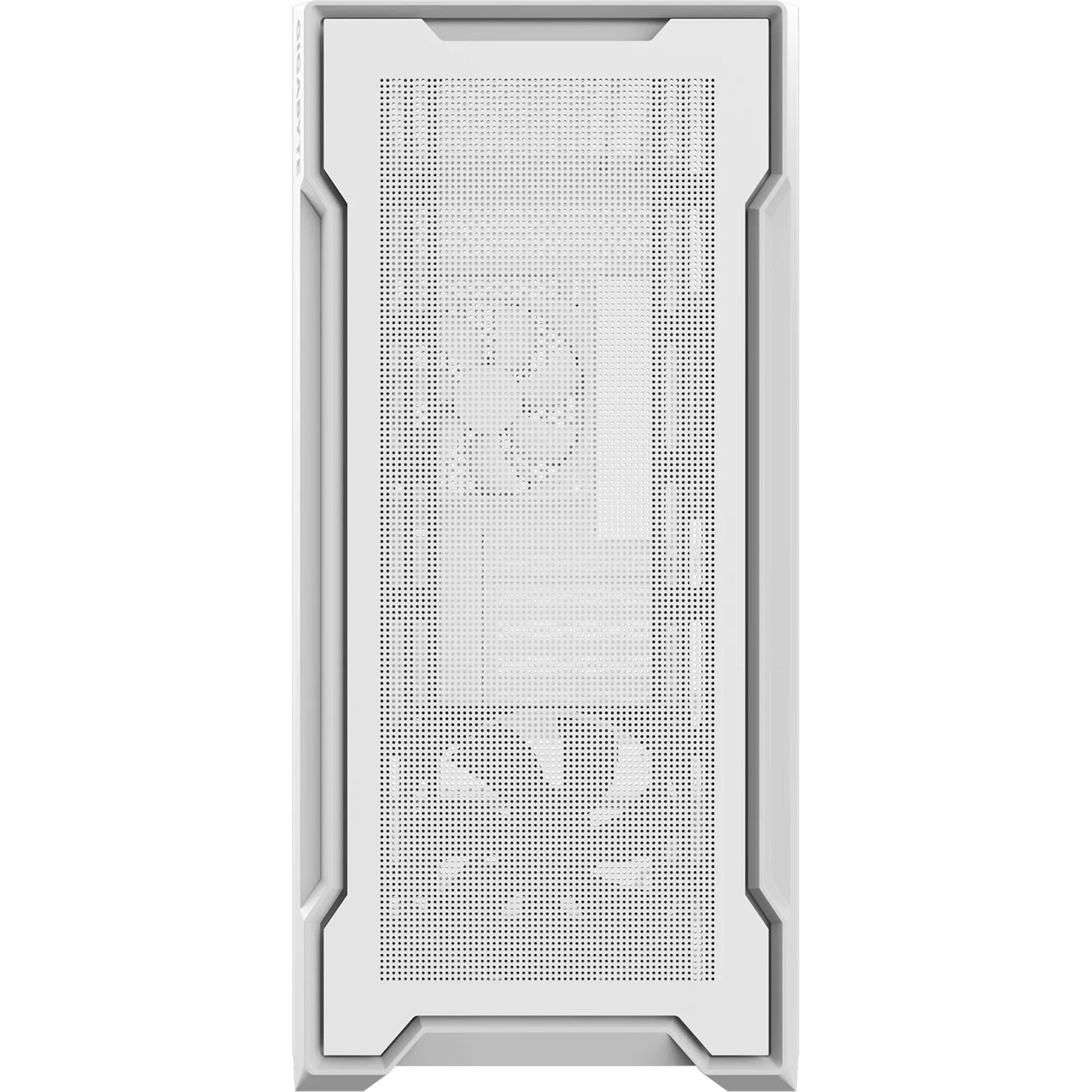 GIGABYTE C102 GLASS ICE MATX Mini Tower