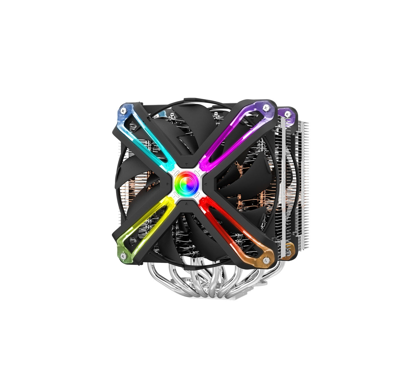Zalman CNPS20X ARGB CPU Cooler