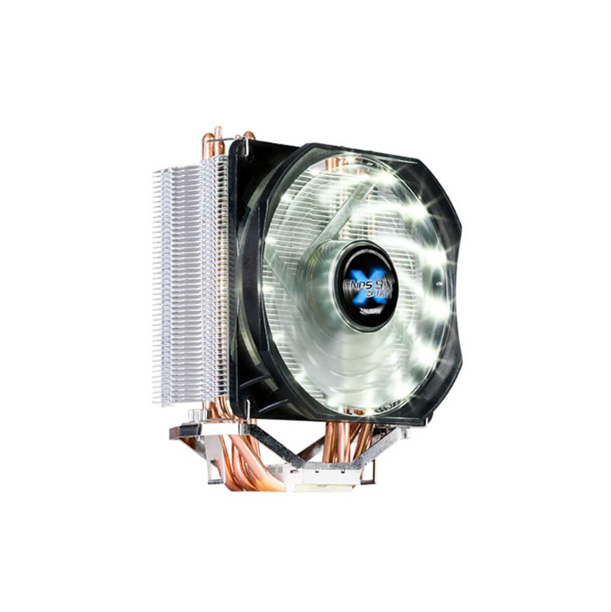 Zalman CNPS9X Optima RGB CPU Cooler