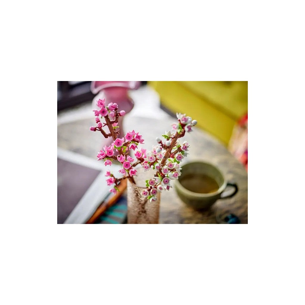 LEGO 40725 Cherry Blossoms